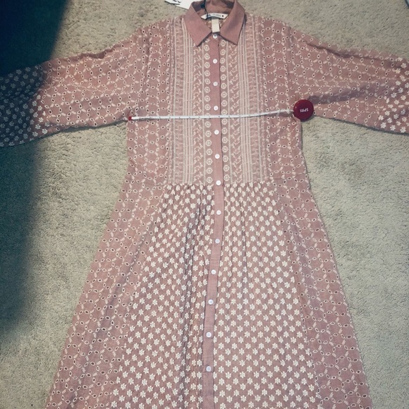 NEW!!! Zara dress 👗 - Picture 9 of 9